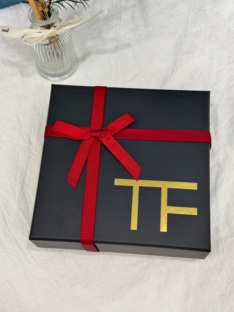 Tom Ford Black Orchid & Rouge Lipstick Luxury Gift Set