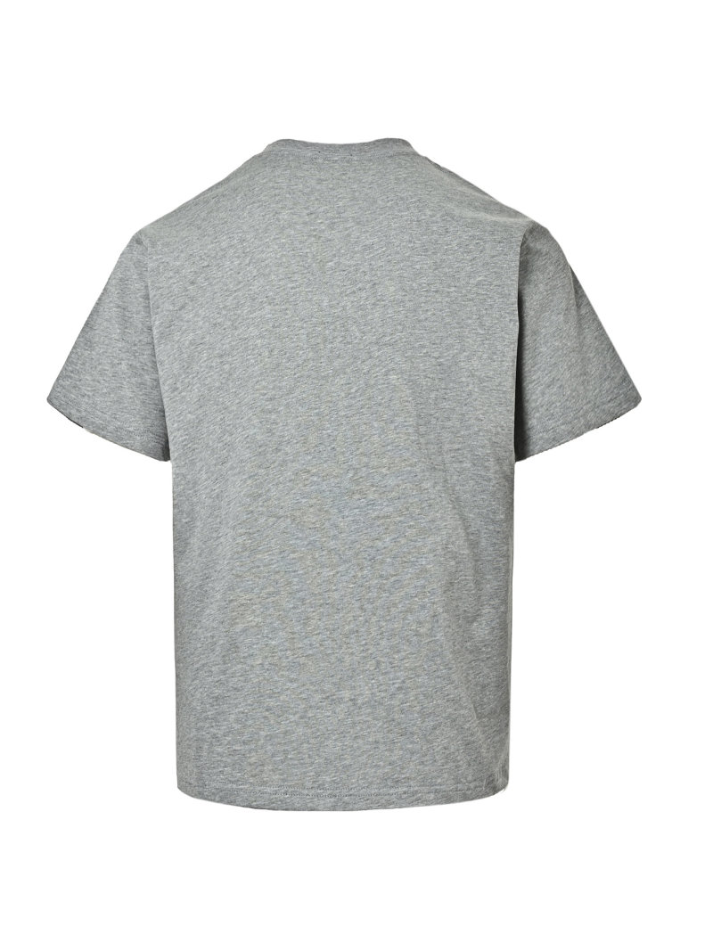 Polo Ralph Lauren Classic Crew Neck T-Shirt Light Blue view
