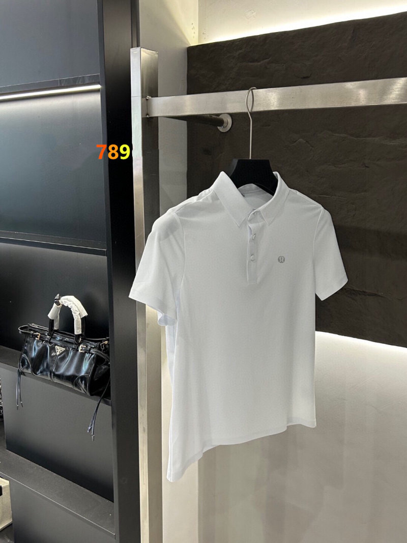 Arc'teryx White Crew Neck Short Sleeve T-Shirt with Pocket view