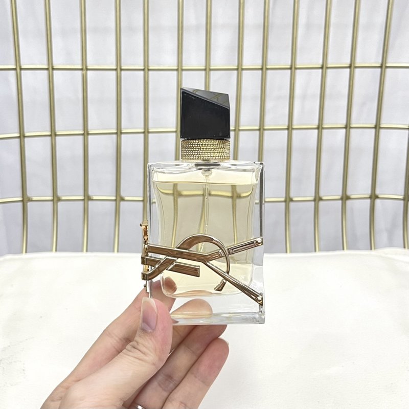 YSL Libre Eau de Parfum 50ml - Classic Edition