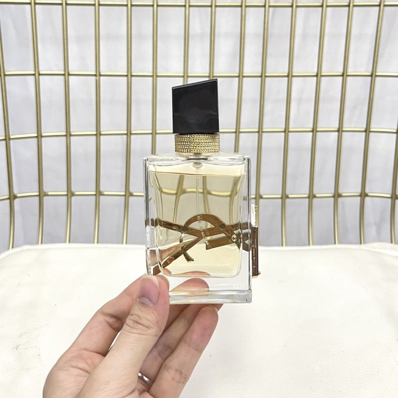 YSL Libre Eau de Parfum 50ml - Classic Edition view