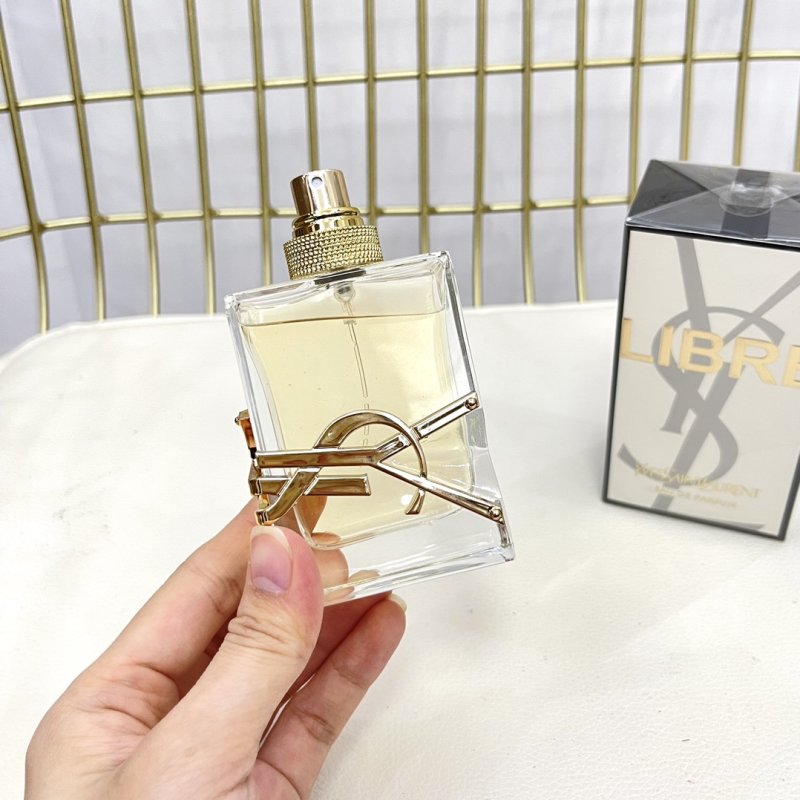YSL Libre Eau de Parfum 50ml - Classic Edition view