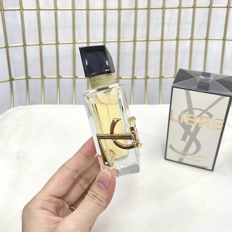 YSL Libre Eau de Parfum 50ml - Classic Edition view