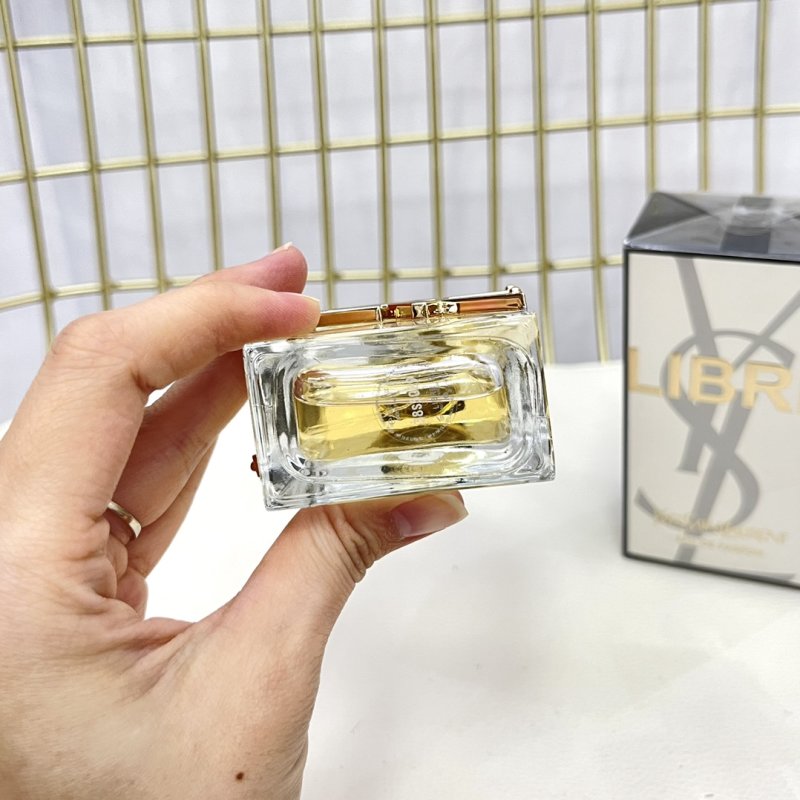 YSL Libre Eau de Parfum 50ml - Classic Edition view