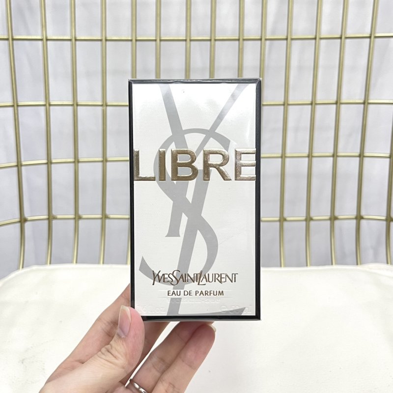 YSL Libre Eau de Parfum 50ml - Classic Edition view