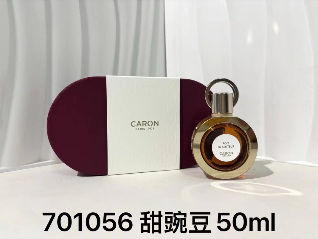 Caron Pois de Senteur 50ml Eau de Parfum