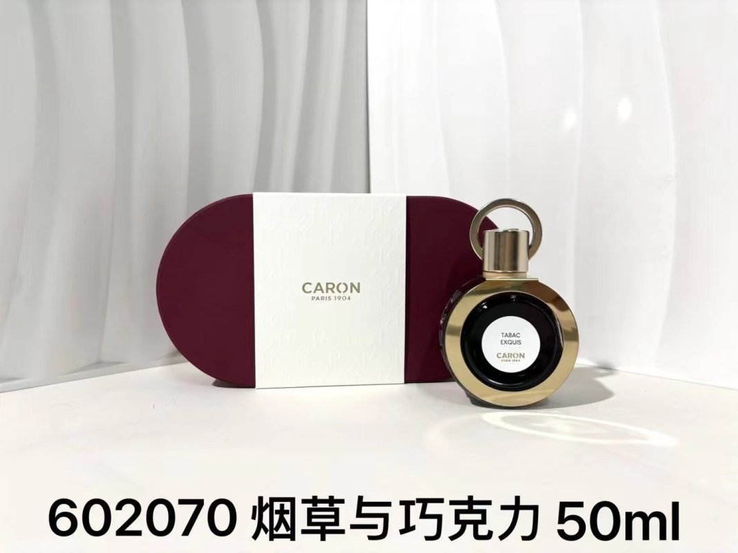 Caron Pois de Senteur 50ml Eau de Parfum view