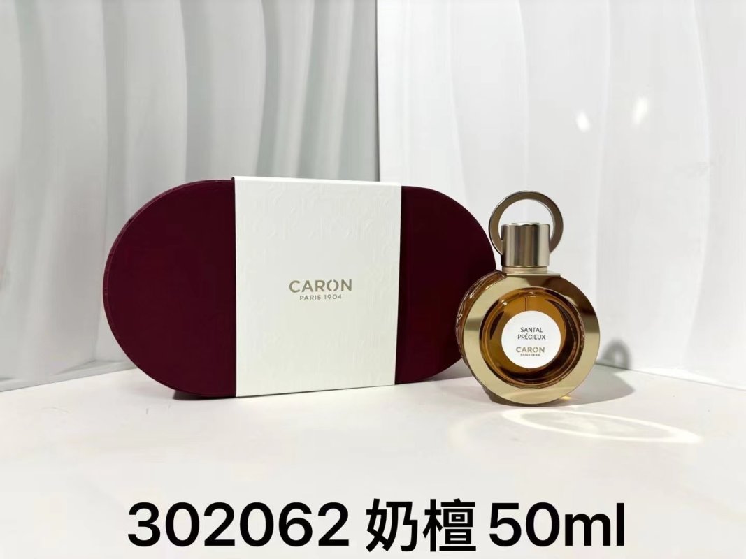 Caron Pois de Senteur 50ml Eau de Parfum view