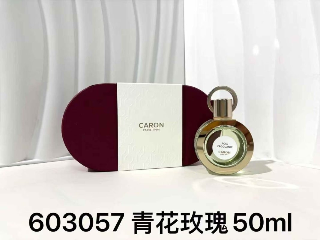 Caron Pois de Senteur 50ml Eau de Parfum view