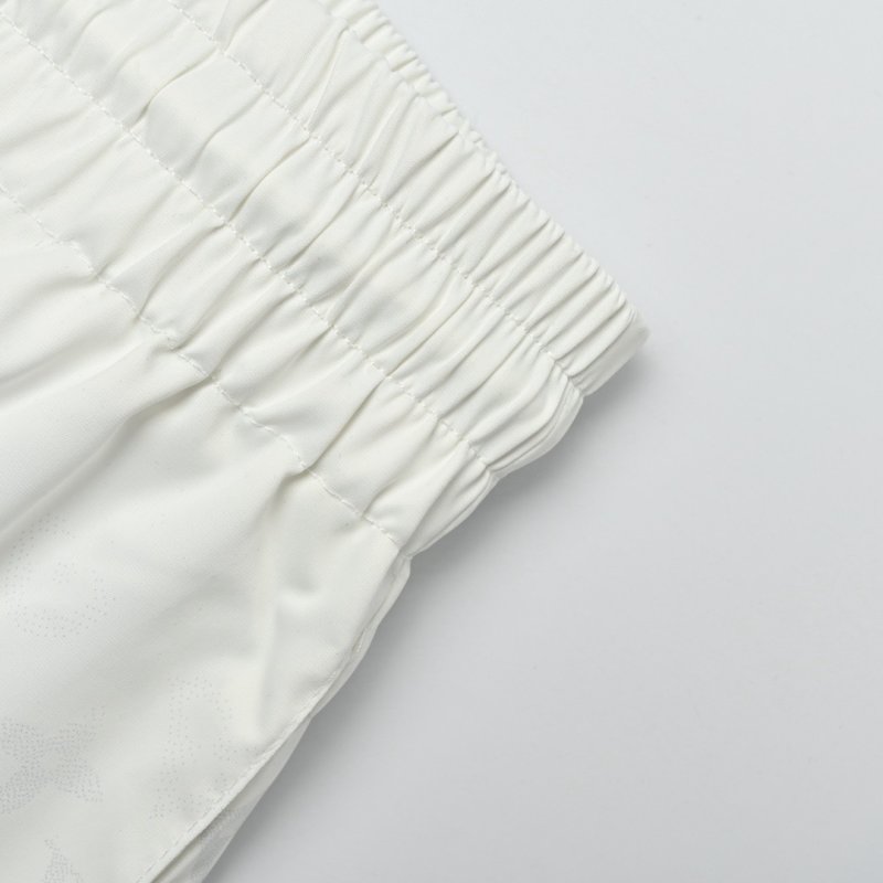 Louis Vuitton Monogram White Athletic Shorts view