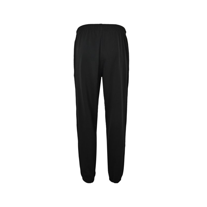 Canada Goose Black Logo Sweatpants view