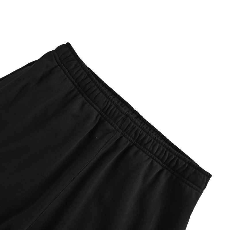 Canada Goose Black Logo Sweatpants view