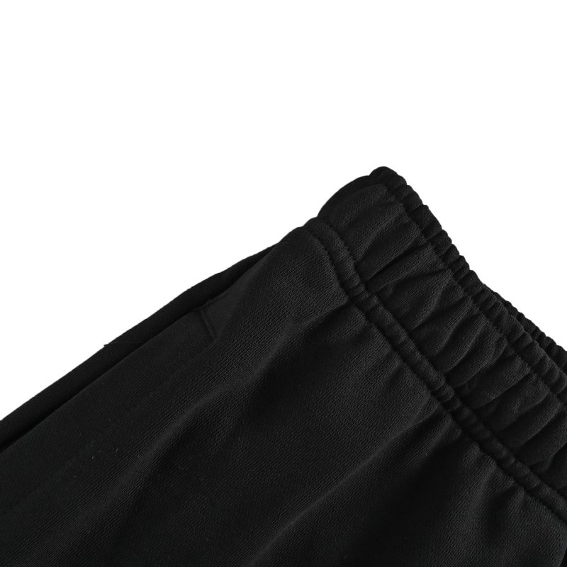 Canada Goose Black Logo Sweatpants view