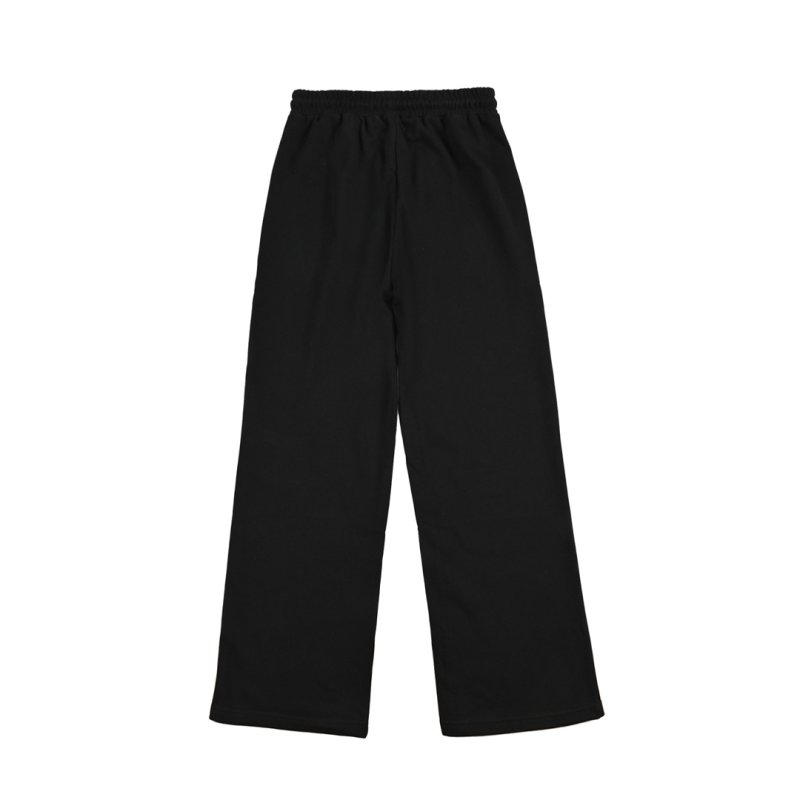 Louis Vuitton Black Logo Sweatpants view
