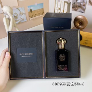 Clive Christian X For Men 50ml Eau de Parfum view 2