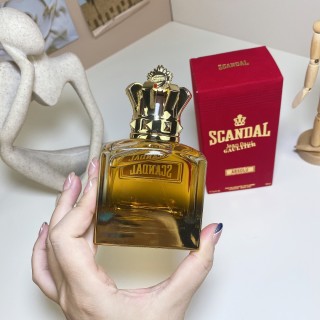 Jean Paul Gaultier Scandal Pour Homme Absolu 100ml view 4