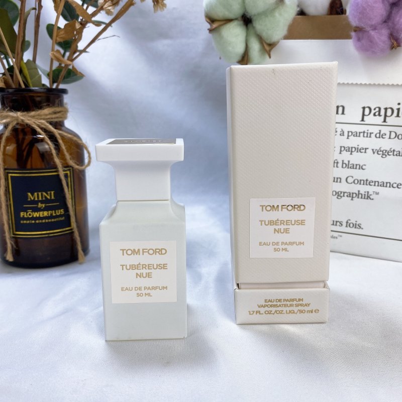 Tom Ford Tubéreuse Nue Eau de Parfum 50ml