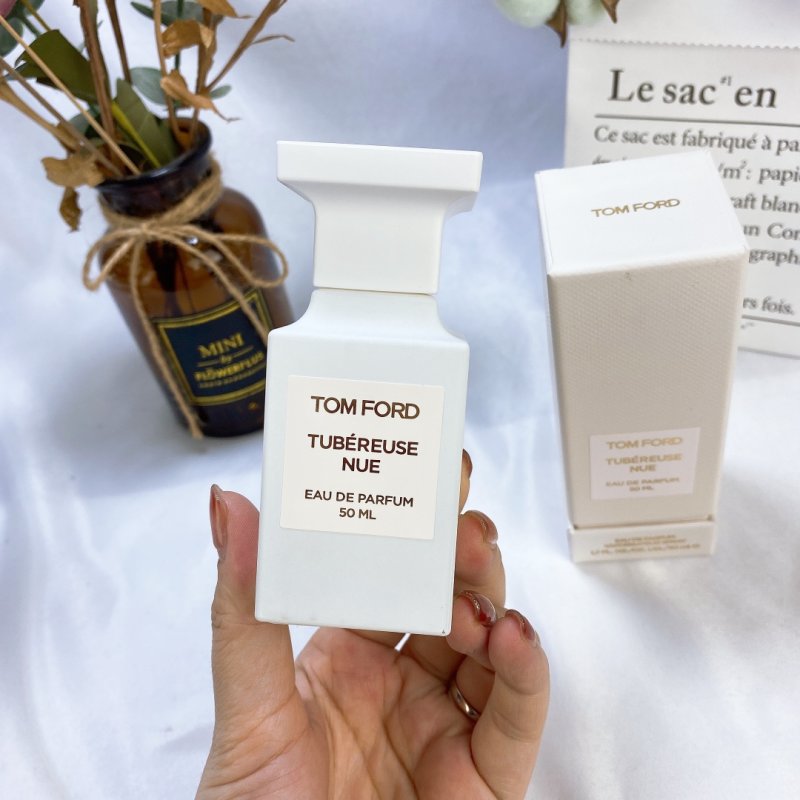 Tom Ford Tubéreuse Nue Eau de Parfum 50ml view