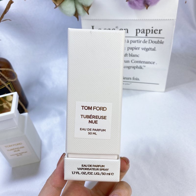 Tom Ford Tubéreuse Nue Eau de Parfum 50ml view