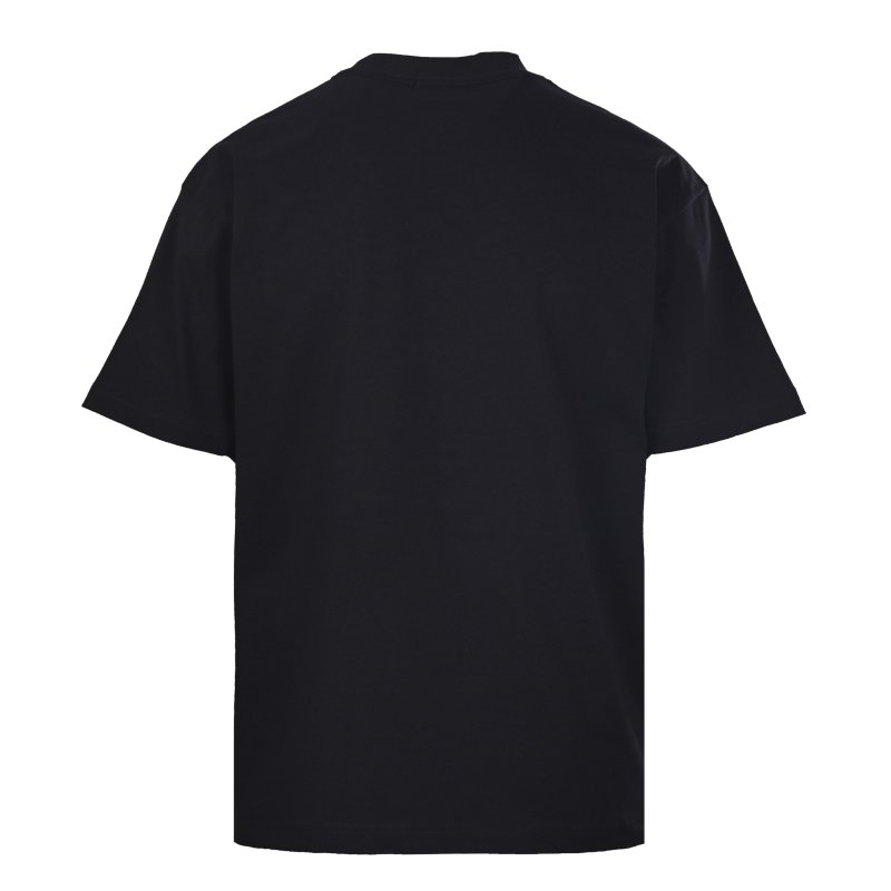 Polo Ralph Lauren Classic Black Short Sleeve T-Shirt view