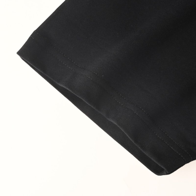 Polo Ralph Lauren Classic Black Short Sleeve T-Shirt view