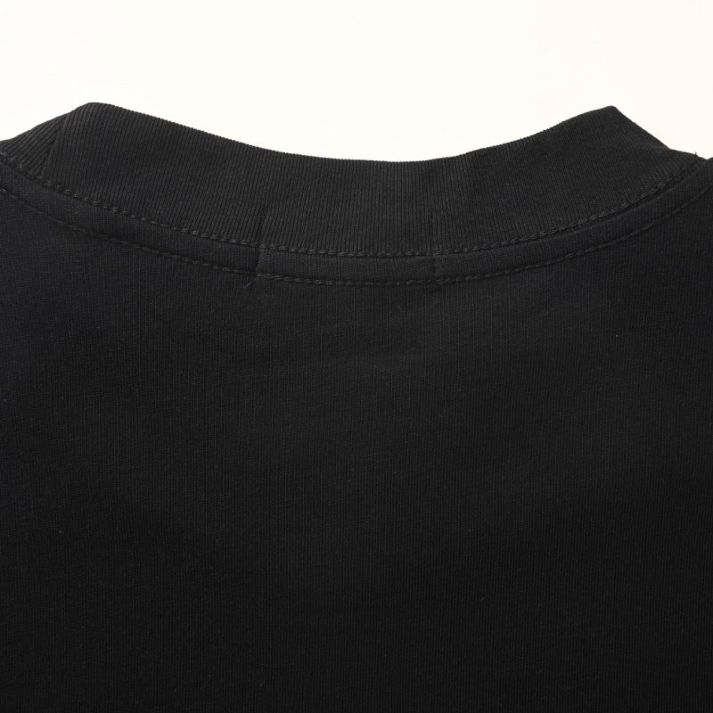 Polo Ralph Lauren Classic Black Short Sleeve T-Shirt view