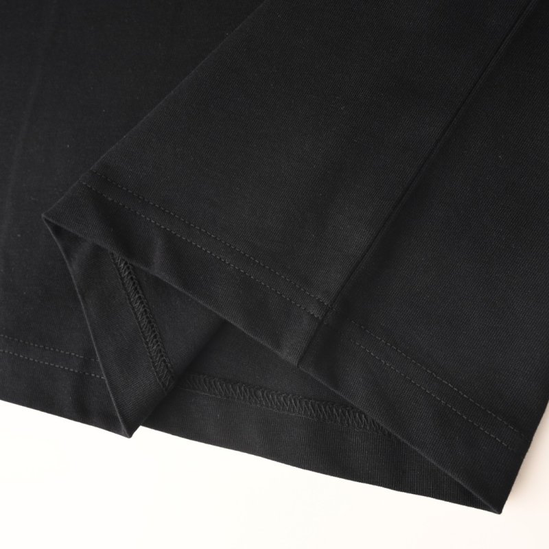 Polo Ralph Lauren Classic Black Short Sleeve T-Shirt view
