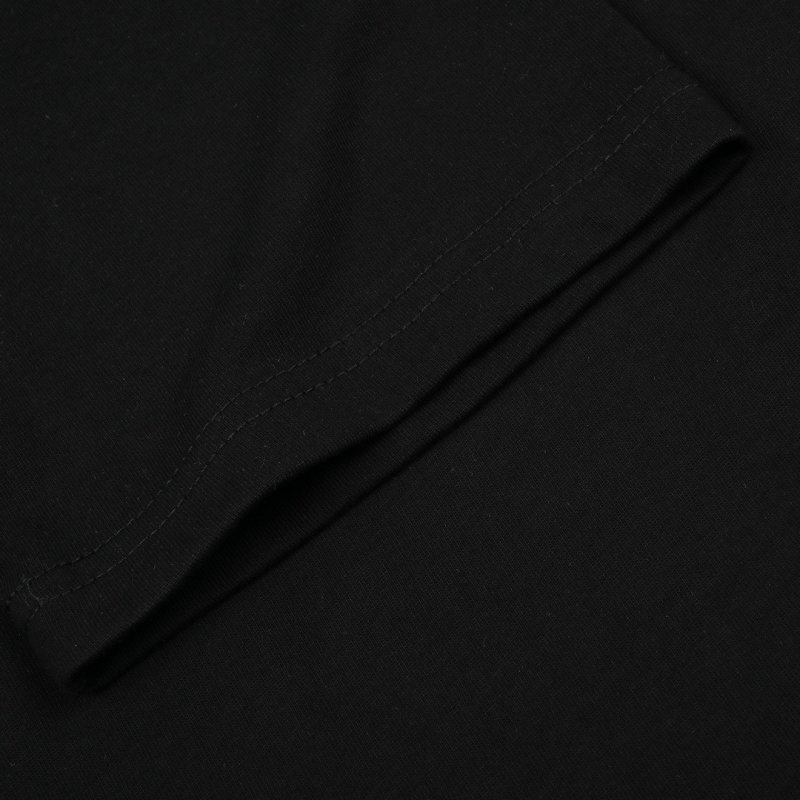 Louis Vuitton Paris Bear Black T-Shirt view
