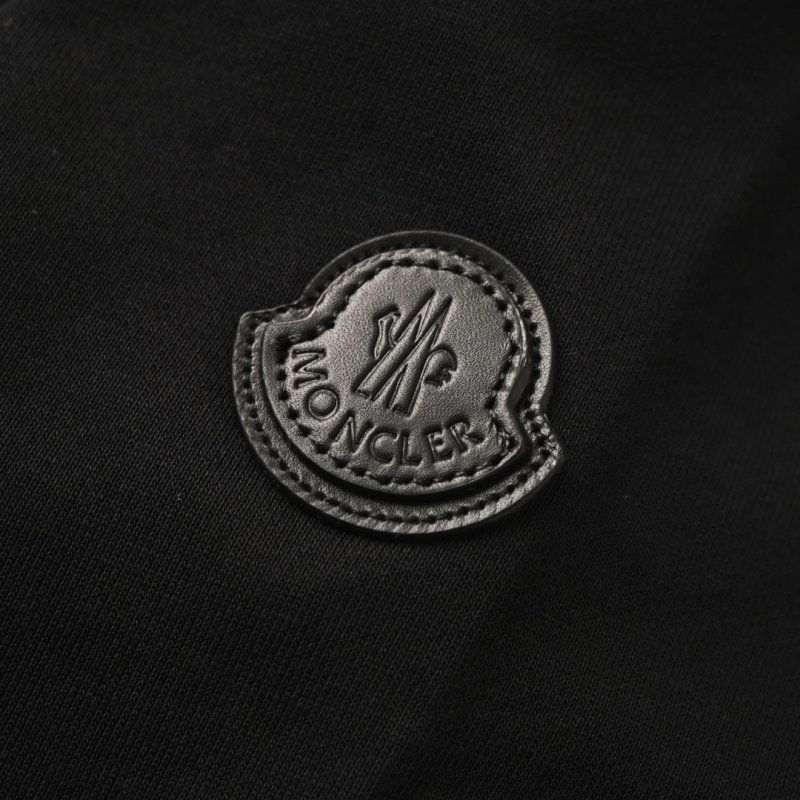 Stone Island Black Pocket T-Shirt view