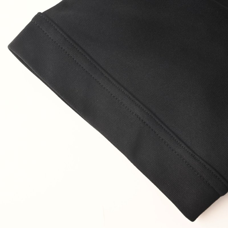 Stone Island Black Pocket T-Shirt view