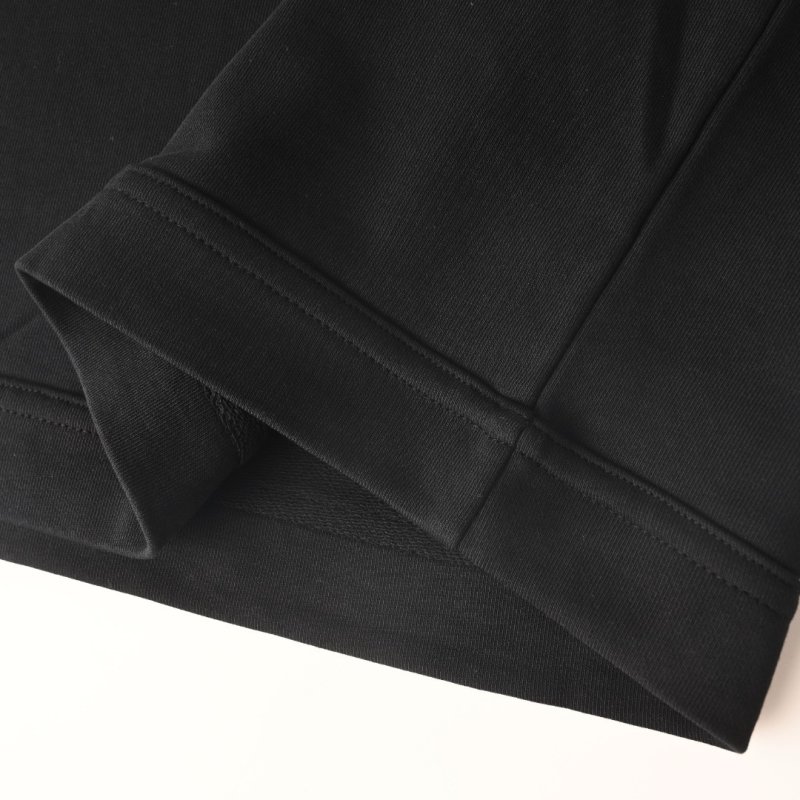 Stone Island Black Pocket T-Shirt view