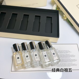 Jo Malone Classic Collection 5-Piece Fragrance Set 9ml view 4