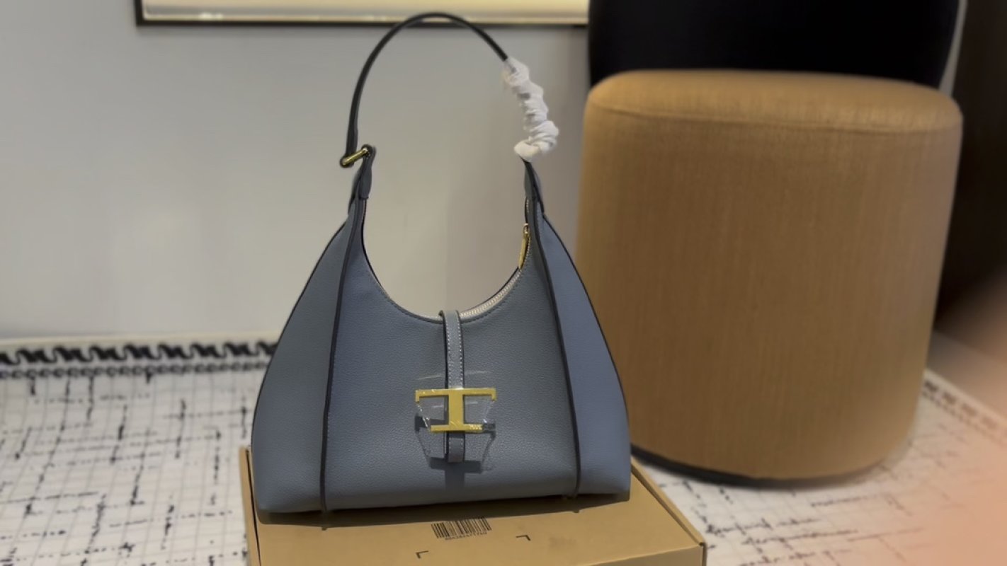 Gucci Jackie Hobo Bag Grey Leather
