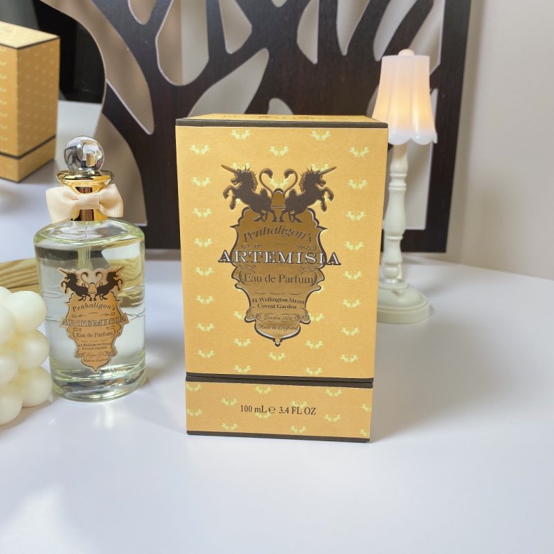 Penhaligon's Artemisia Eau de Parfum 100ml view