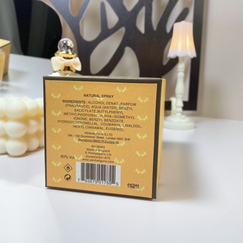 Penhaligon's Artemisia Eau de Parfum 100ml view
