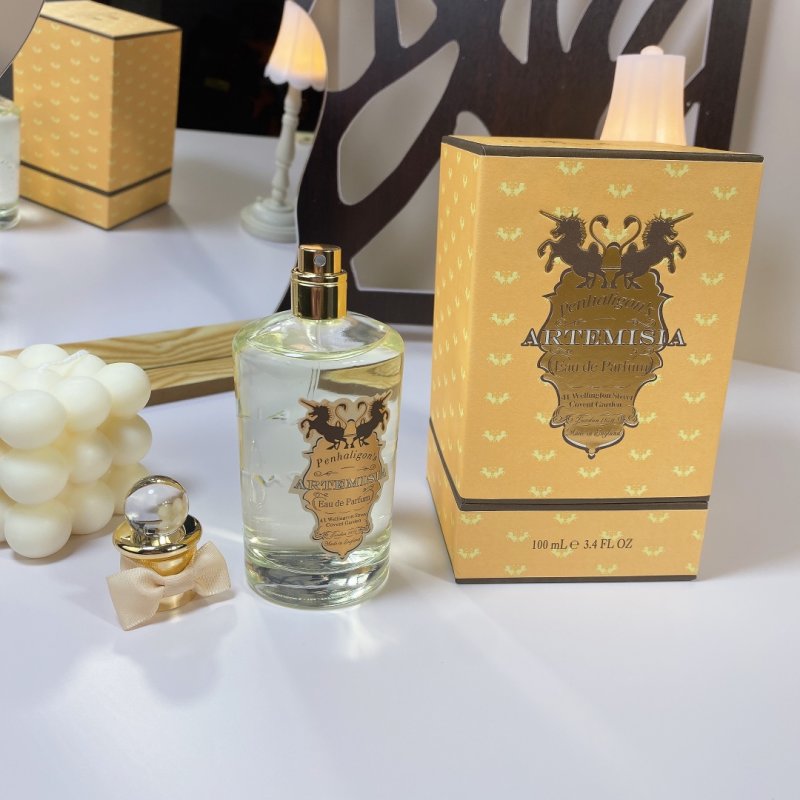 Penhaligon's Artemisia Eau de Parfum 100ml view