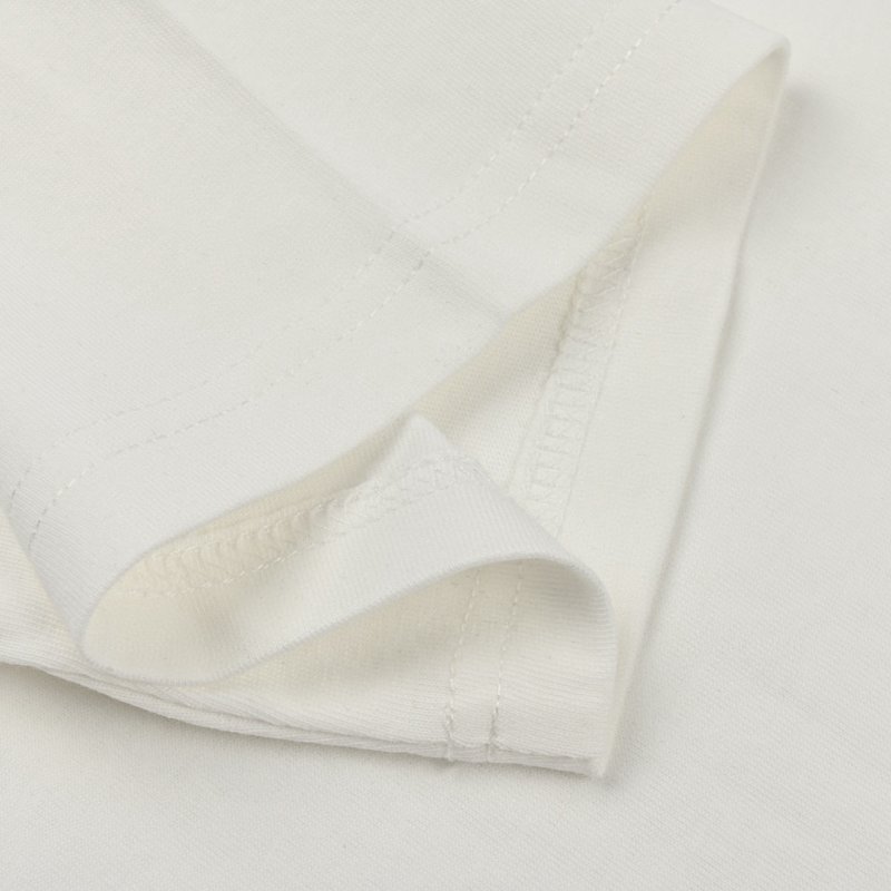 Louis Vuitton Lovers White T-Shirt view