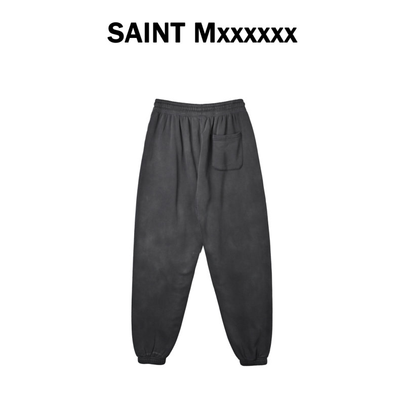 Jordan Winged Logo Vintage Charcoal Hoodie & Jogger Set view