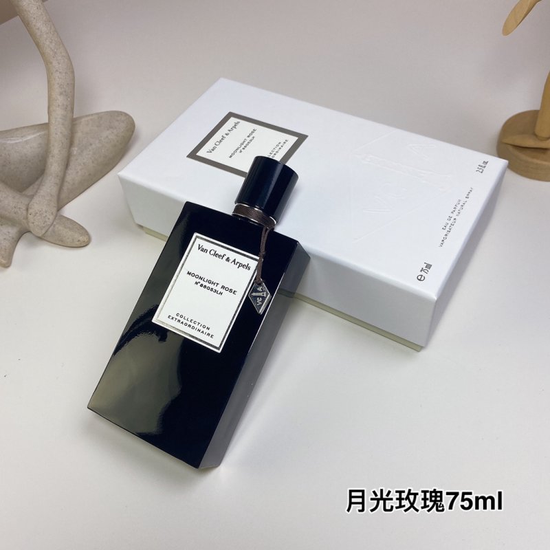 Van Cleef & Arpels Moonlight Rose 75ml Eau de Parfum view
