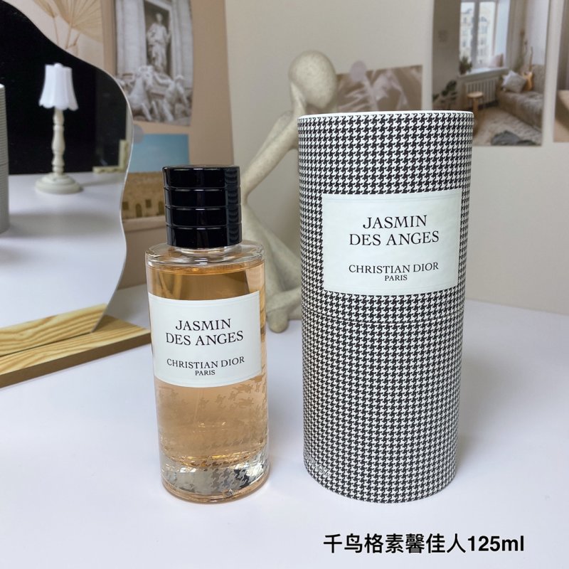 Dior Jasmin Des Anges Eau de Parfum 125ml