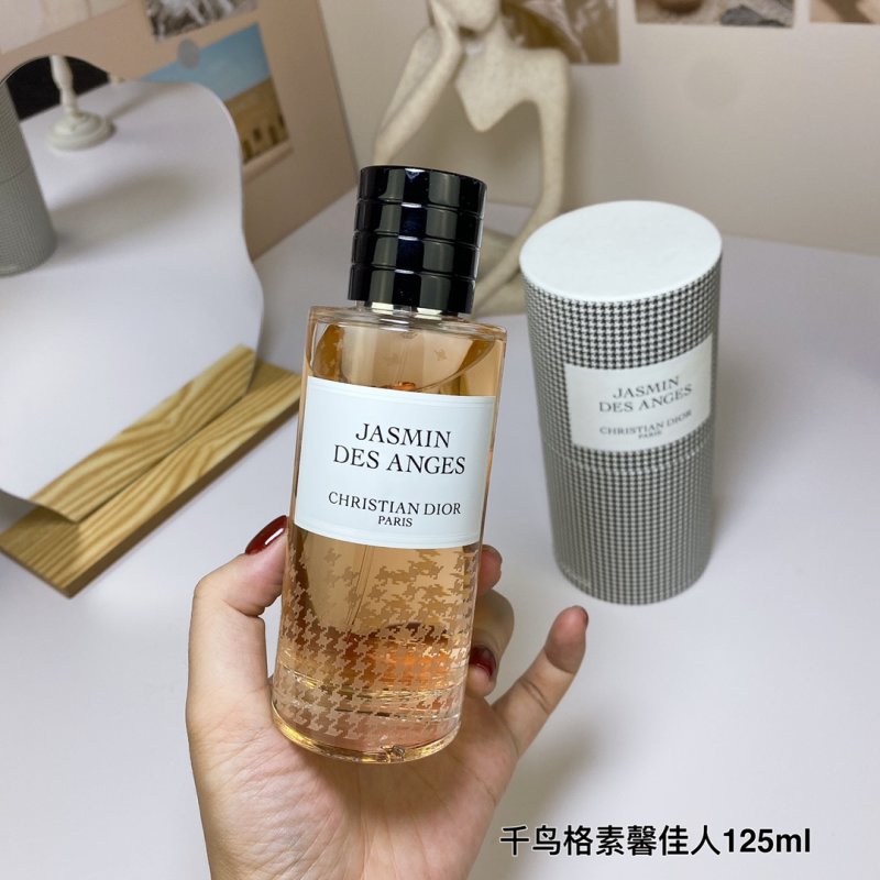 Dior Jasmin Des Anges Eau de Parfum 125ml view