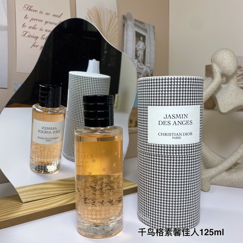 Dior Jasmin Des Anges Eau de Parfum 125ml view