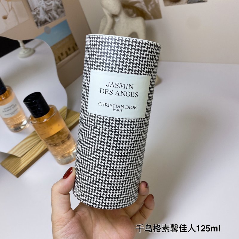 Dior Jasmin Des Anges Eau de Parfum 125ml view