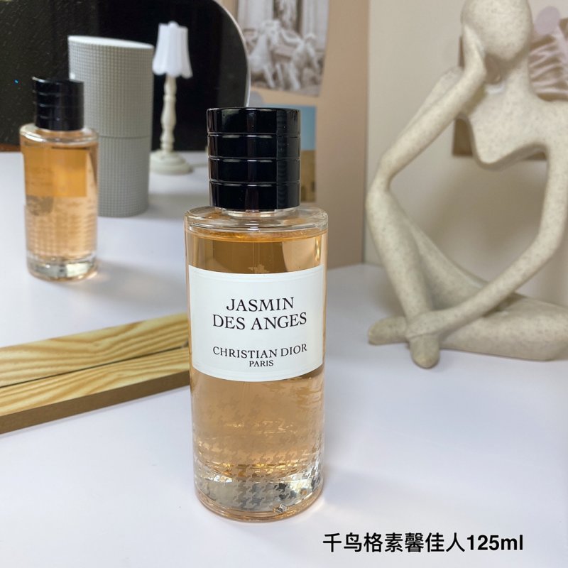 Dior Jasmin Des Anges Eau de Parfum 125ml view