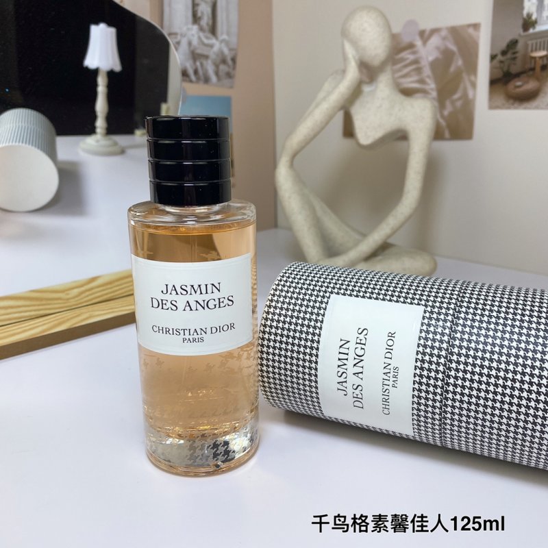 Dior Jasmin Des Anges Eau de Parfum 125ml view