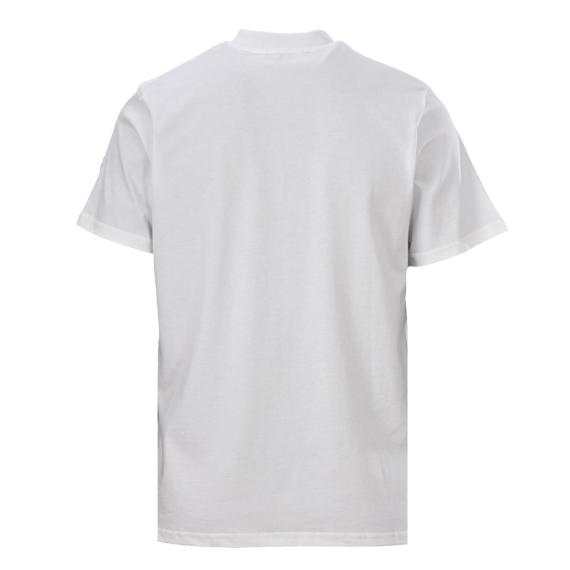 Moncler EST 1952 Logo White T-Shirt view