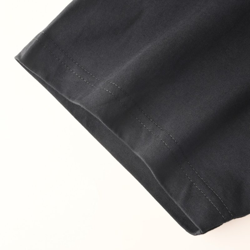 Chrome Hearts Black Vintage Seal Logo T-Shirt view