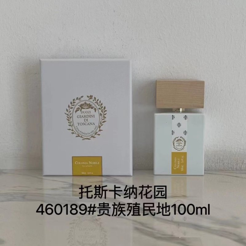 Gucci Giardini di Toscana Colonia Nobile Fragrance 100ml