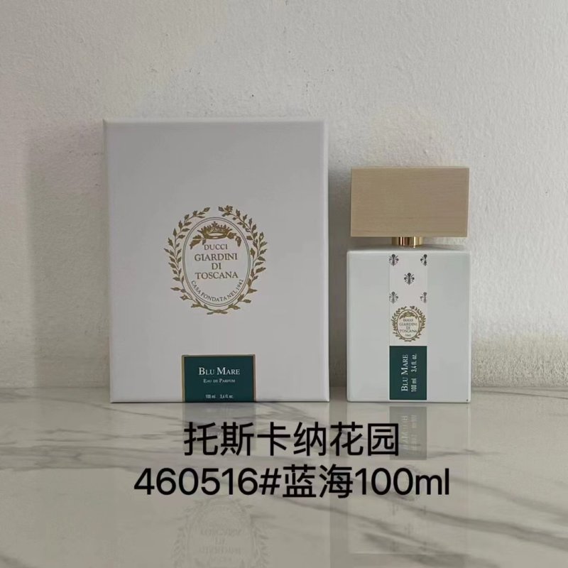 Gucci Giardini di Toscana Colonia Nobile Fragrance 100ml view