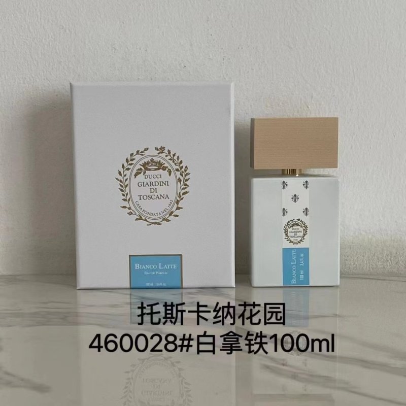 Gucci Giardini di Toscana Colonia Nobile Fragrance 100ml view